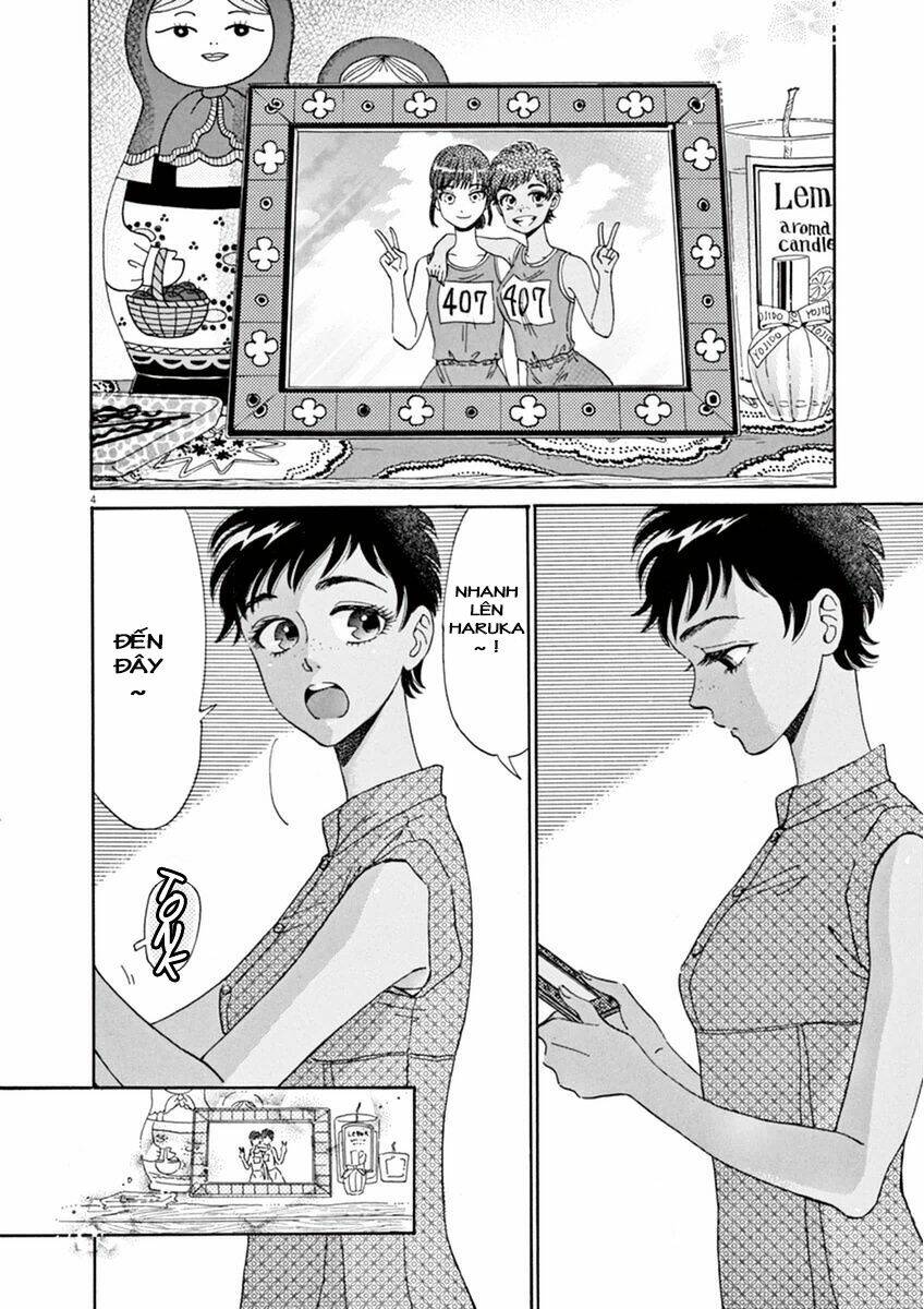 Koi Wa Ameagari No You Ni Chương 20 Ảnh 6