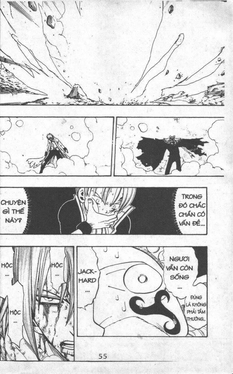 Rave Master (Scan) Chương 24 Ảnh 56