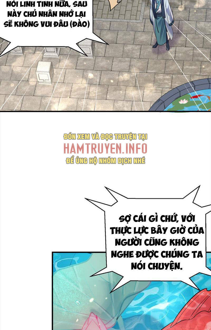 Ta Vô Địch Lúc Nào Chương 176 Ảnh 54