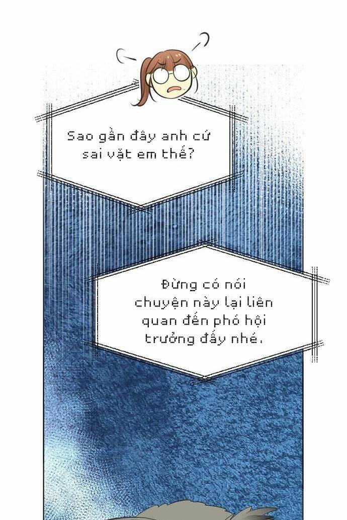 Ai Là Ngài Hiệu Trưởng Chương 50 Ảnh 43