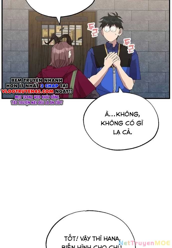 Cửa Hàng Diệu Kỳ Chương 56 Ảnh 28