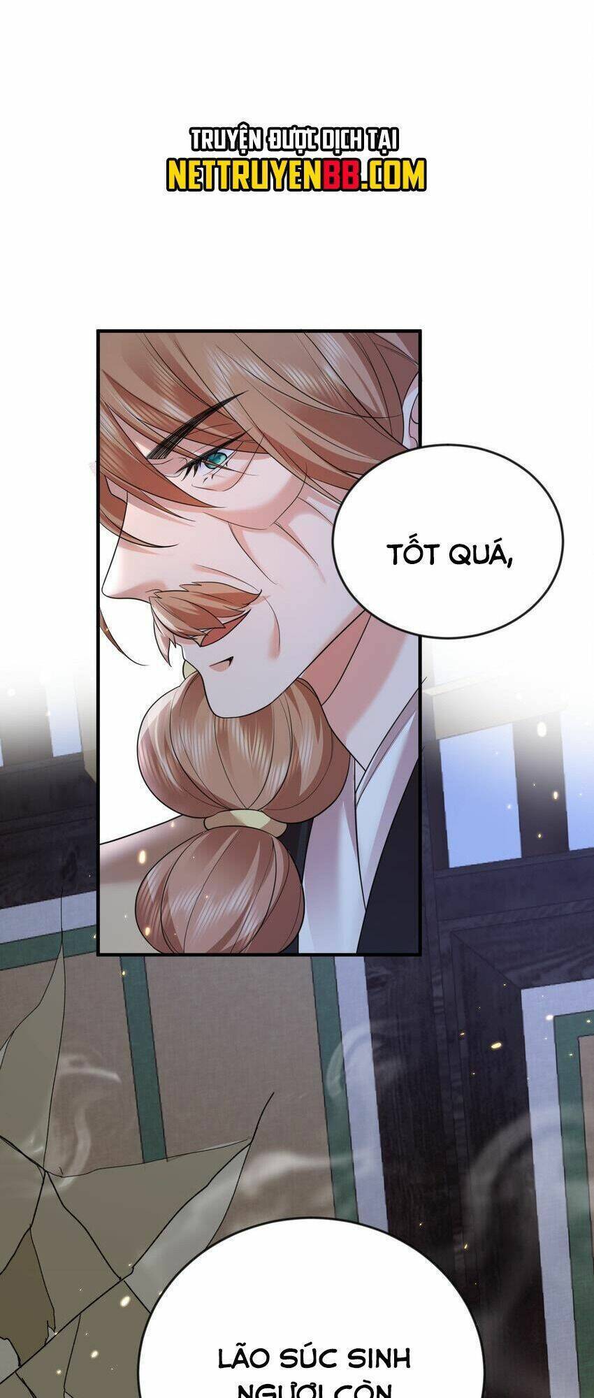 Ta Vô Địch Lúc Nào Chương 195 Ảnh 35