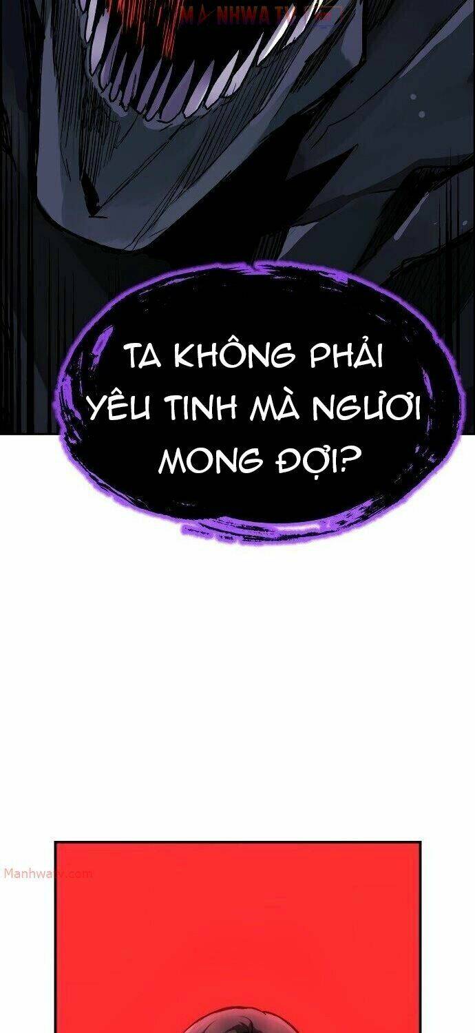 Yêu Tinh Thành Phố Gangnam Chương 1 Ảnh 22