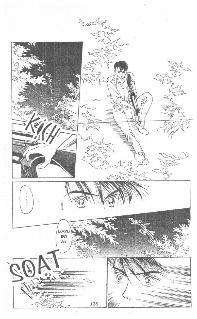 Nàng Tiên Ánh Trăng - Kaguya Hime Chương 5 Ảnh 129