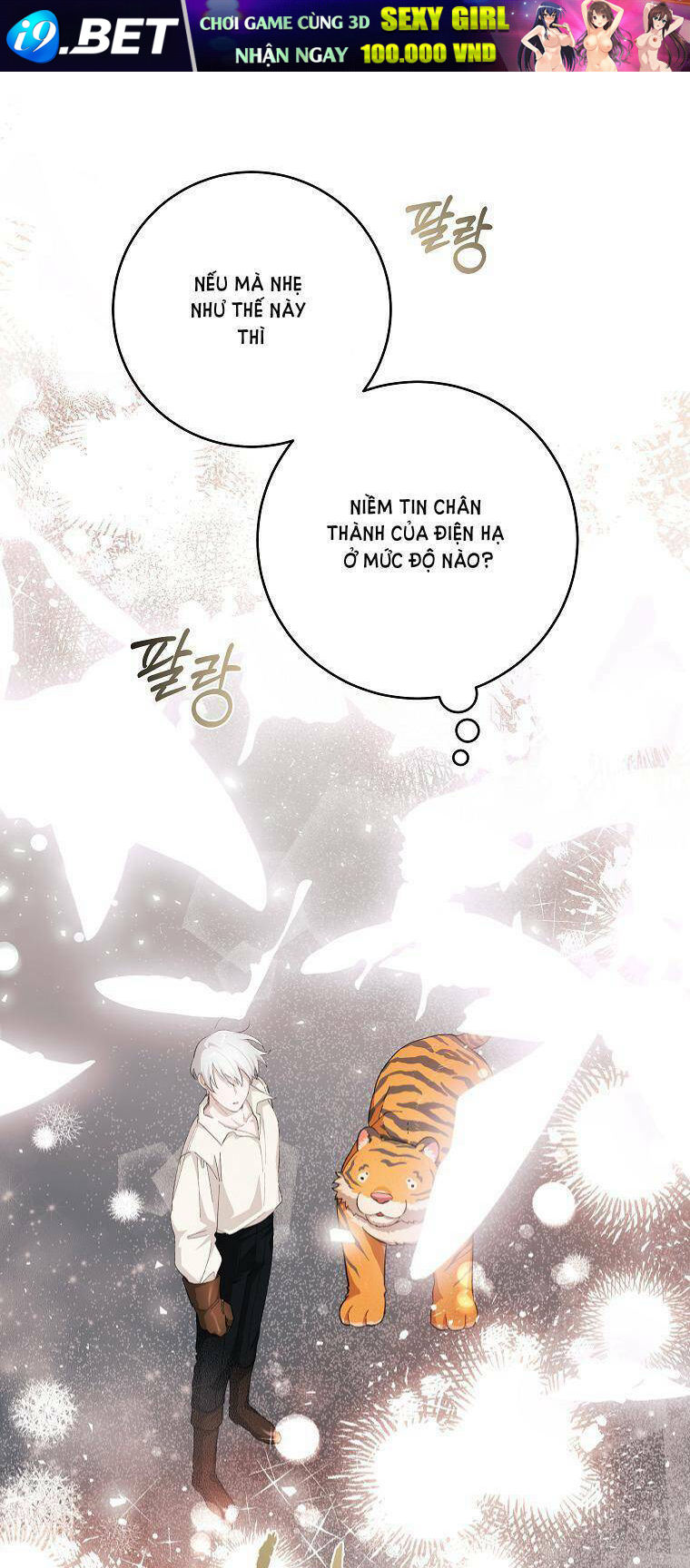 Chỉ Cần Nắm Tay Em Chương 26 Ảnh 7