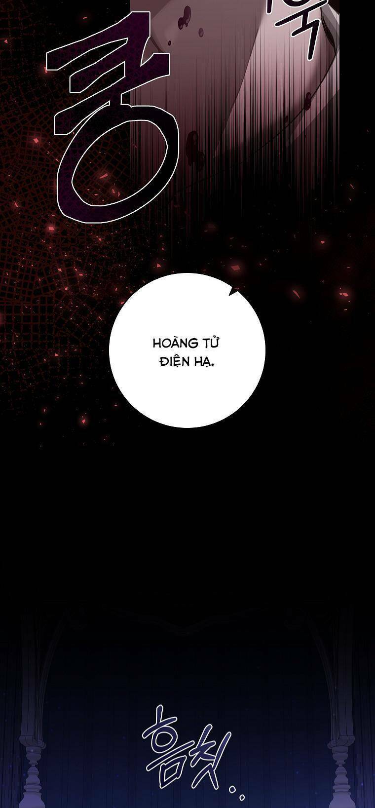 Chỉ Cần Nắm Tay Em Chương 29 Ảnh 9