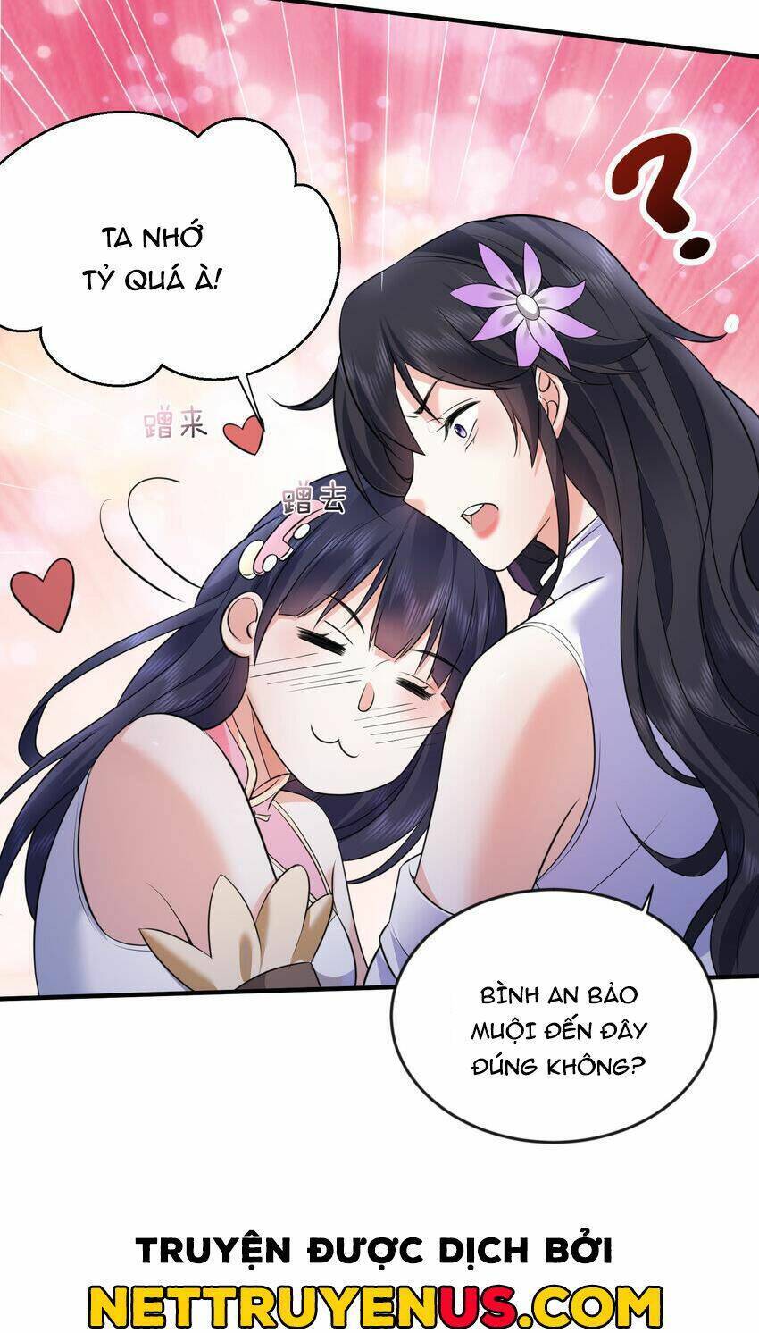 Ta Vô Địch Lúc Nào Chương 183 Ảnh 17