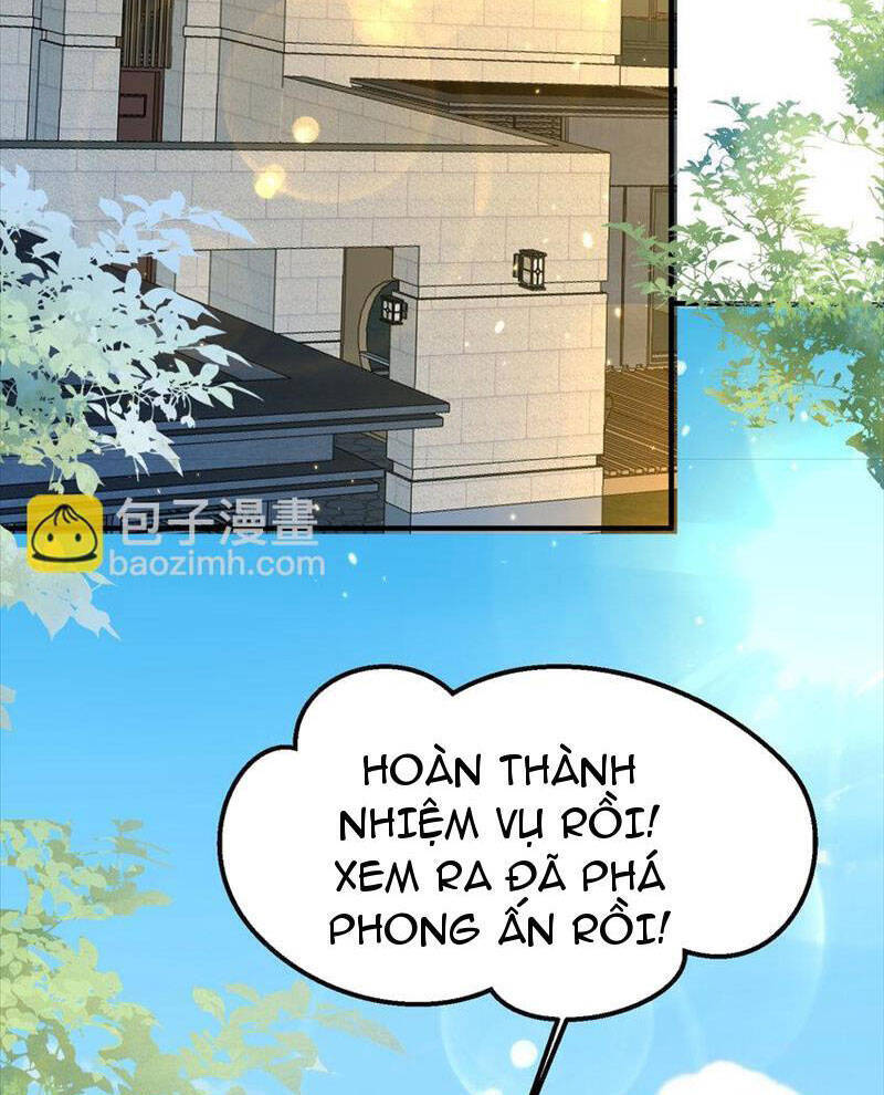 Ta Vô Địch Lúc Nào Chương 176 Ảnh 8