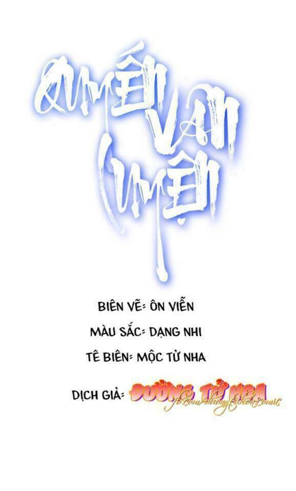 Quyến Vân Luyện Chương 17 Ảnh 2