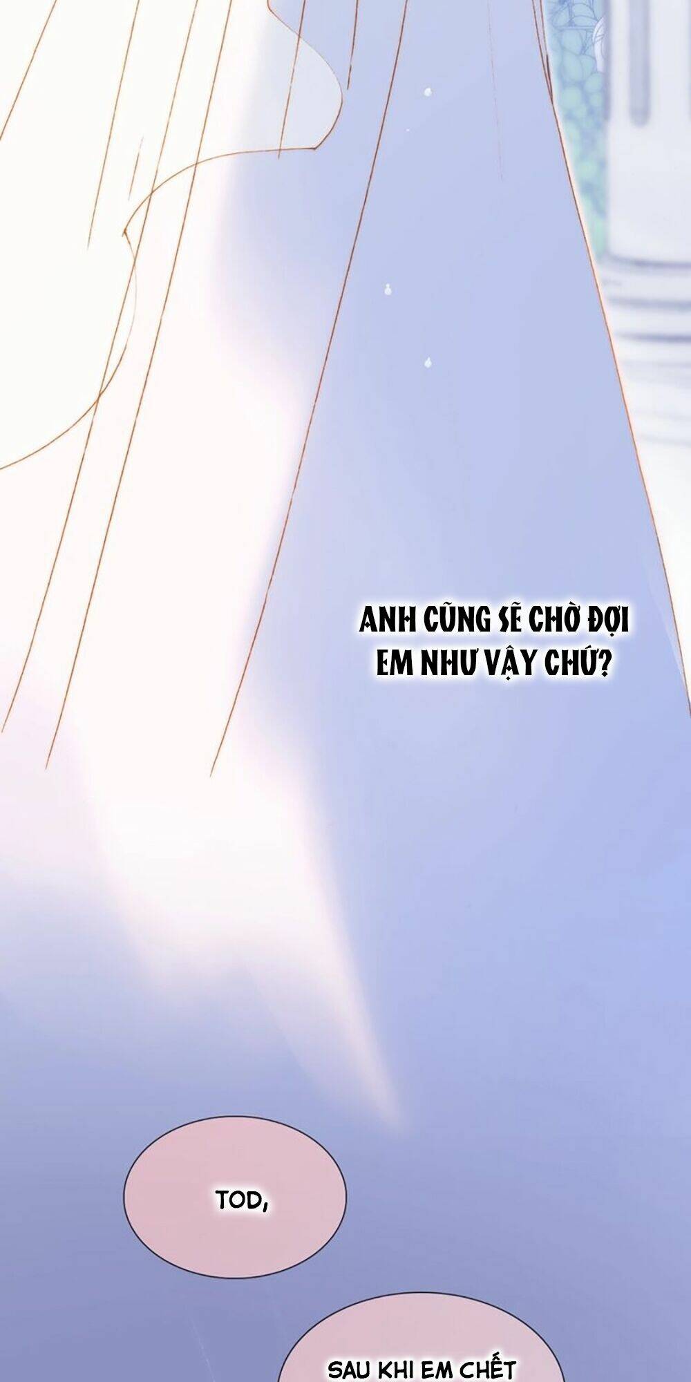 Tiếng Đàn Lặng Câm Giữa Lòng Vũ Trụ Chương 97.3 Ảnh 45