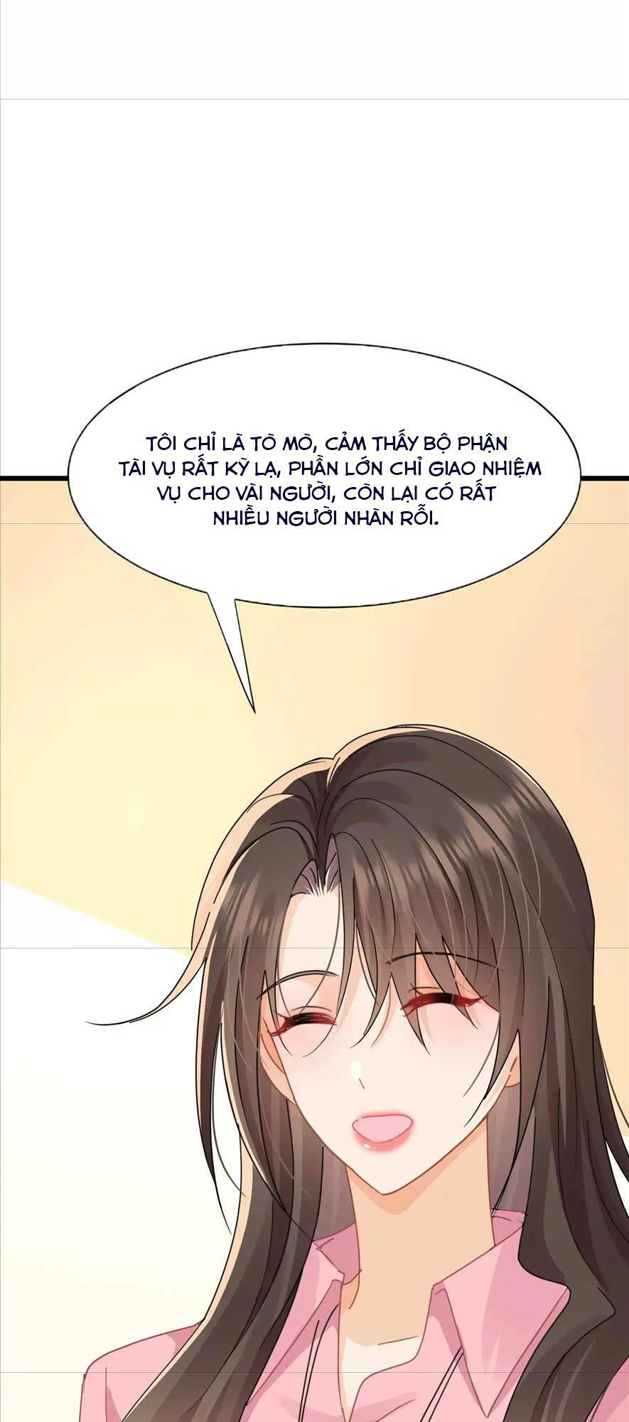 Vụng Trộm Chương 17 Ảnh 23