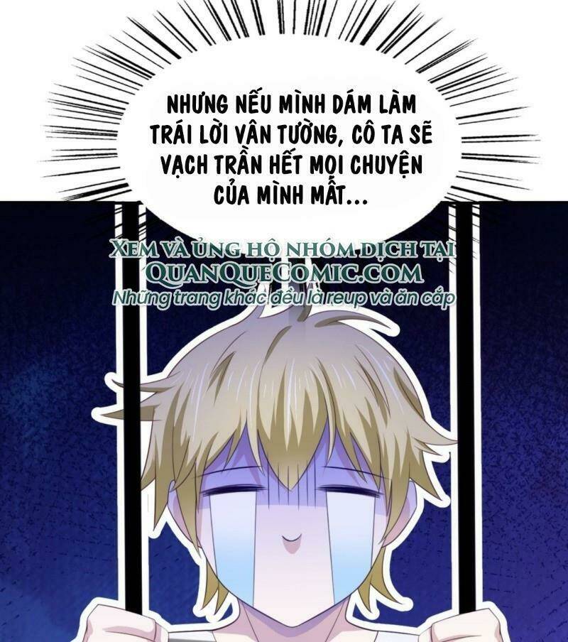 Ta Làm Phản Phái Ở Trong Truyện Harem Chương 10 Ảnh 16