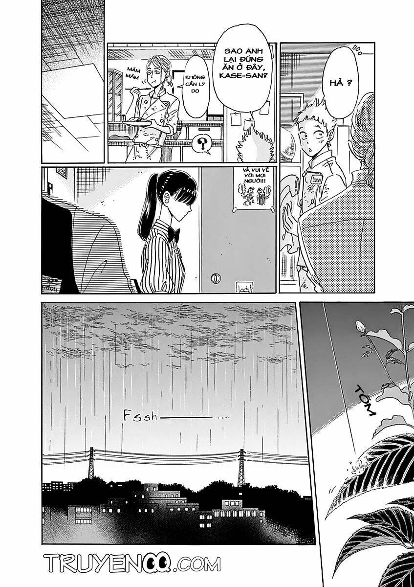 Koi Wa Ameagari No You Ni Chương 23 Ảnh 20