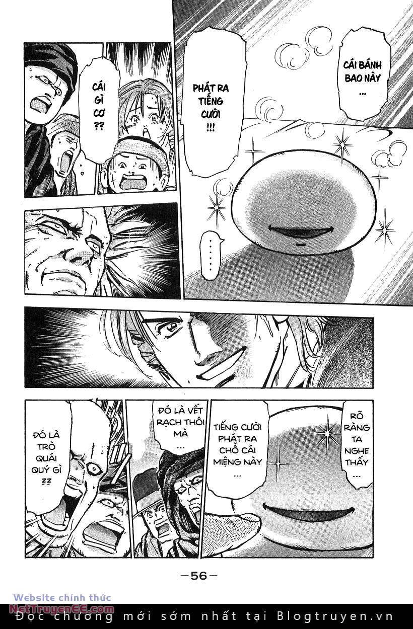 Trung Hoa Tiểu Đầu Bếp - Chuuka Ichiban Chương 70 Ảnh 14