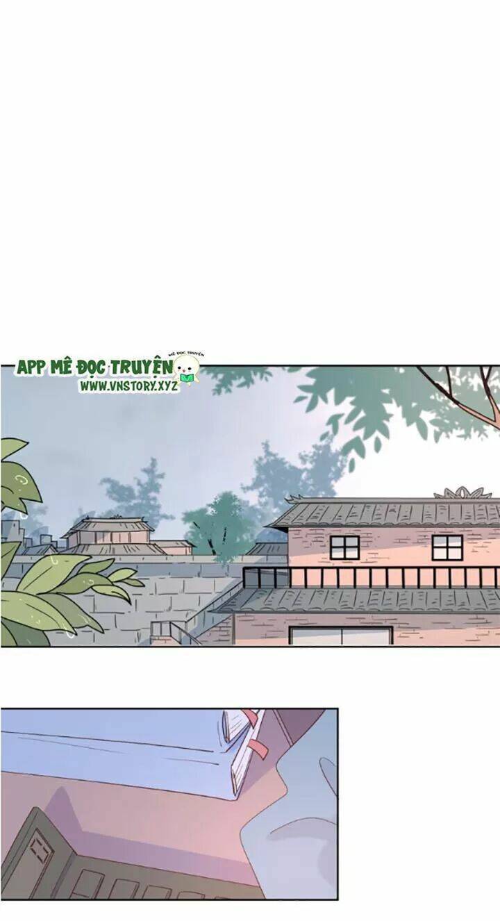 Cạm Bẫy Ngọt Ngào Chương 106 Ảnh 17
