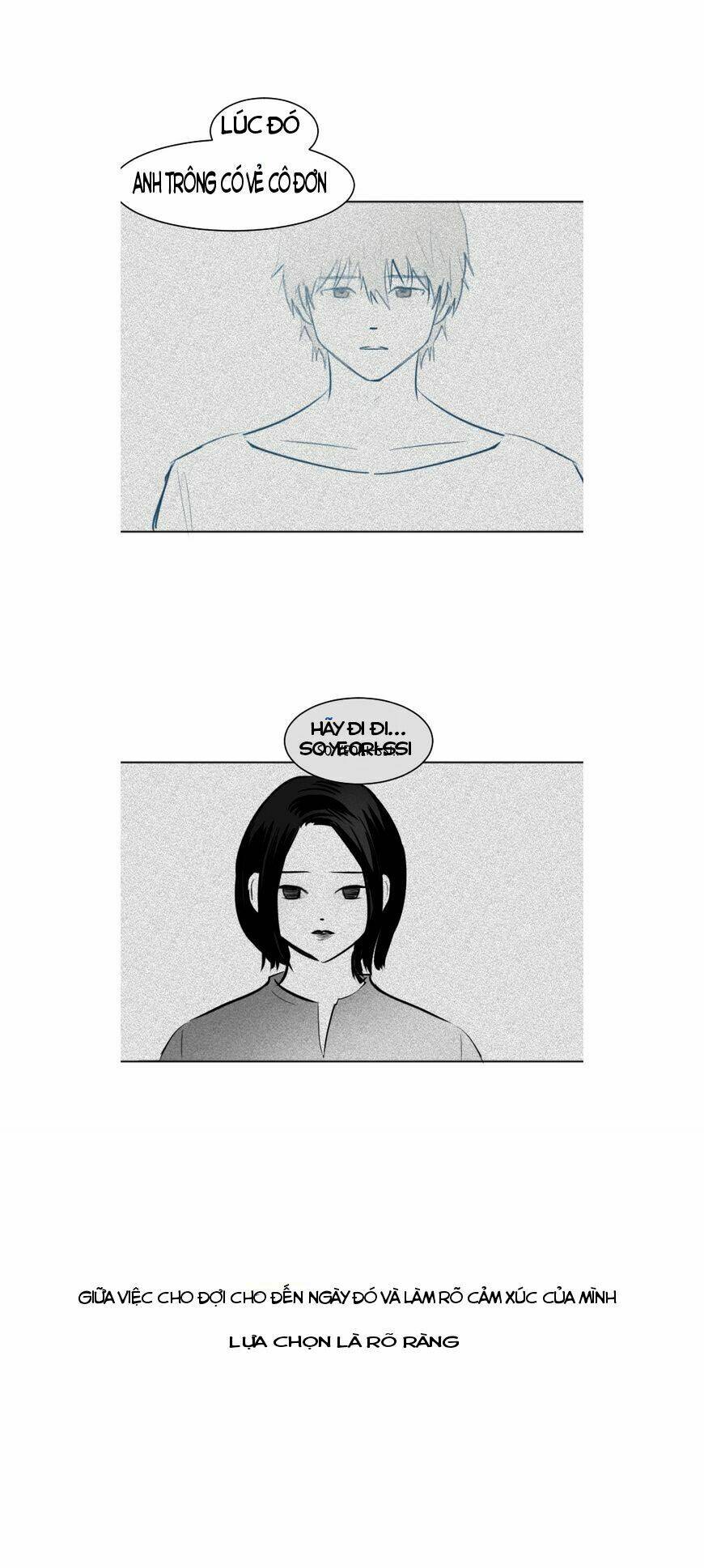 Transparent Cohabitation Chương 44 Ảnh 15
