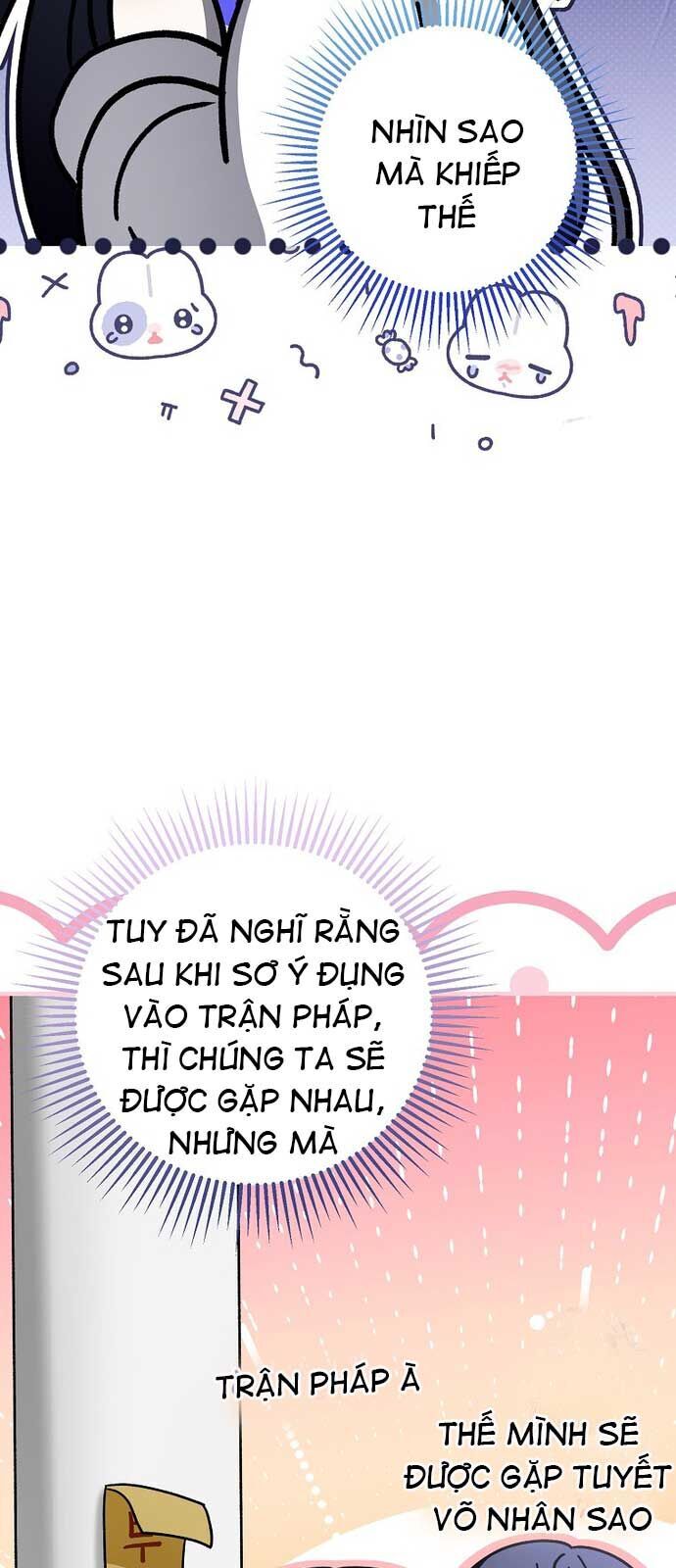 Sinh Tồn Trong Cuốn Tiểu Thuyết Romance Fantasy Chương 33 Ảnh 11