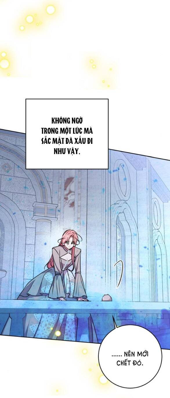 Mỗi Đêm Chồng Tôi Đều Biến Đổi Chương 14.2 Ảnh 28