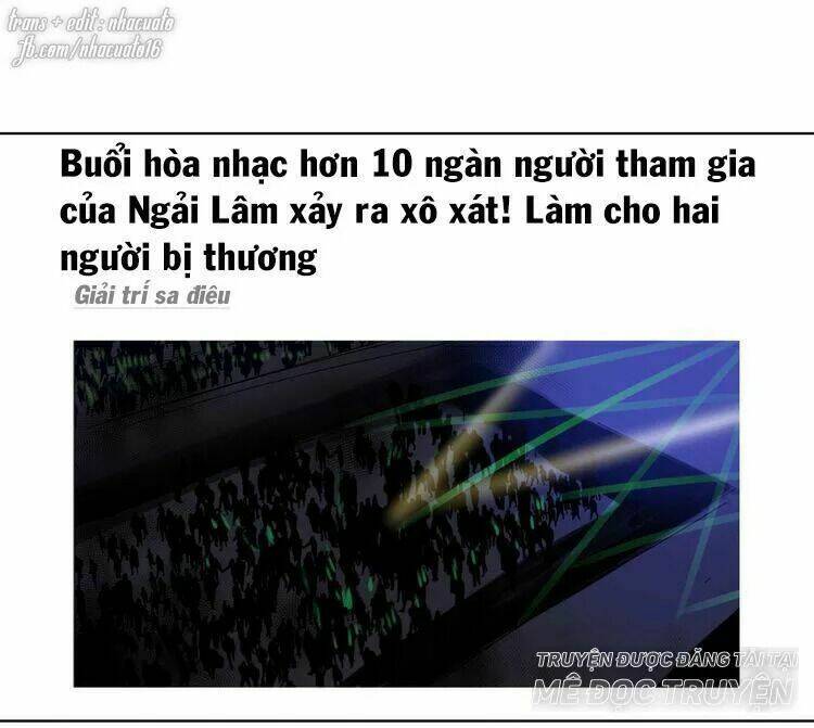 99 Độ F - Talk To Me Chương 24 Ảnh 2