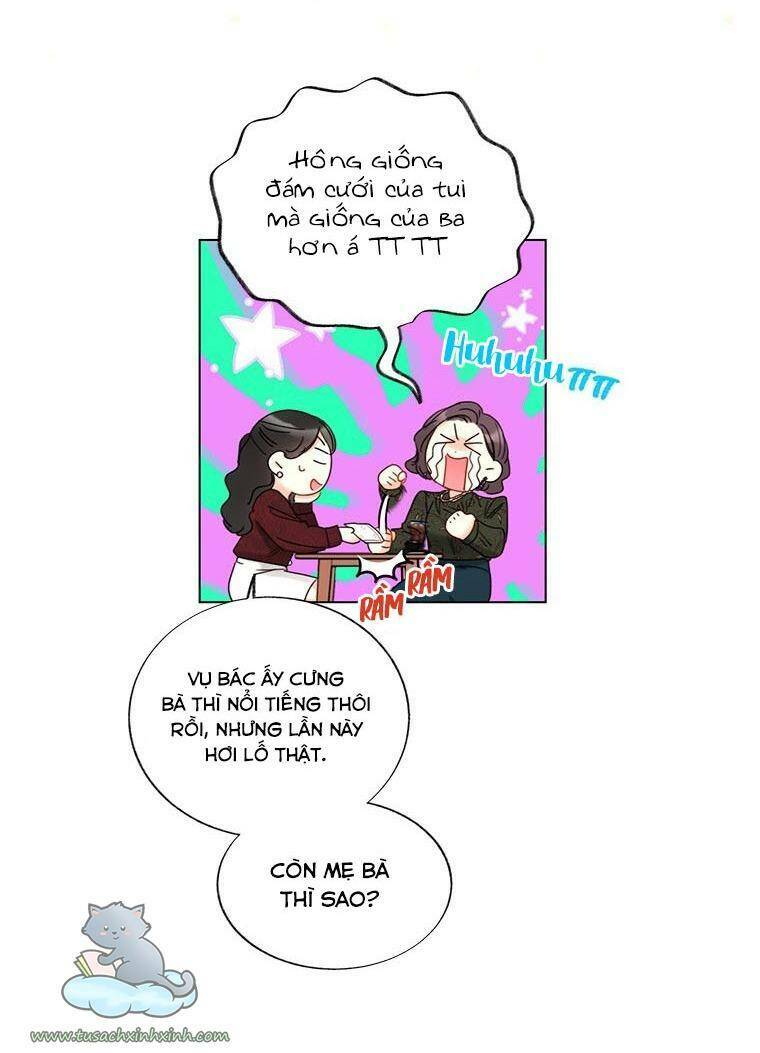 Hẹn Hò Nơi Công Sở Chương 104 Ảnh 20