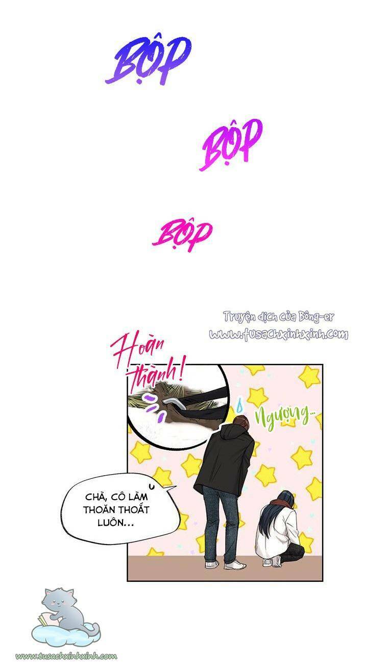 Hẹn Hò Nơi Công Sở Chương 107 Ảnh 19