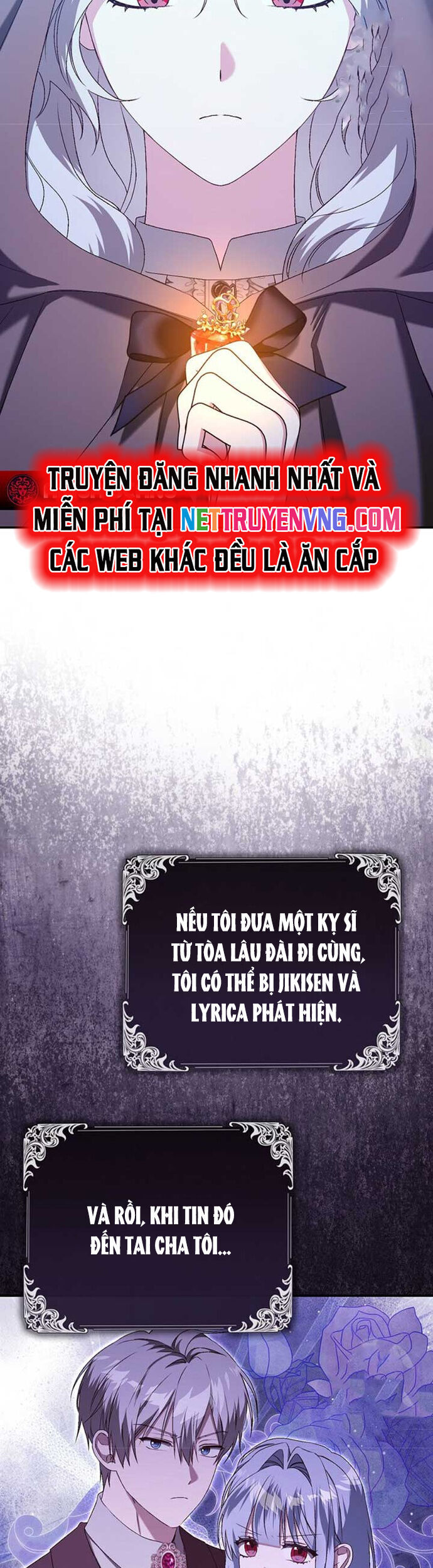 Ác Nữ Che Giấu Sự Giàu Có Của Mình Chương 21 Ảnh 16
