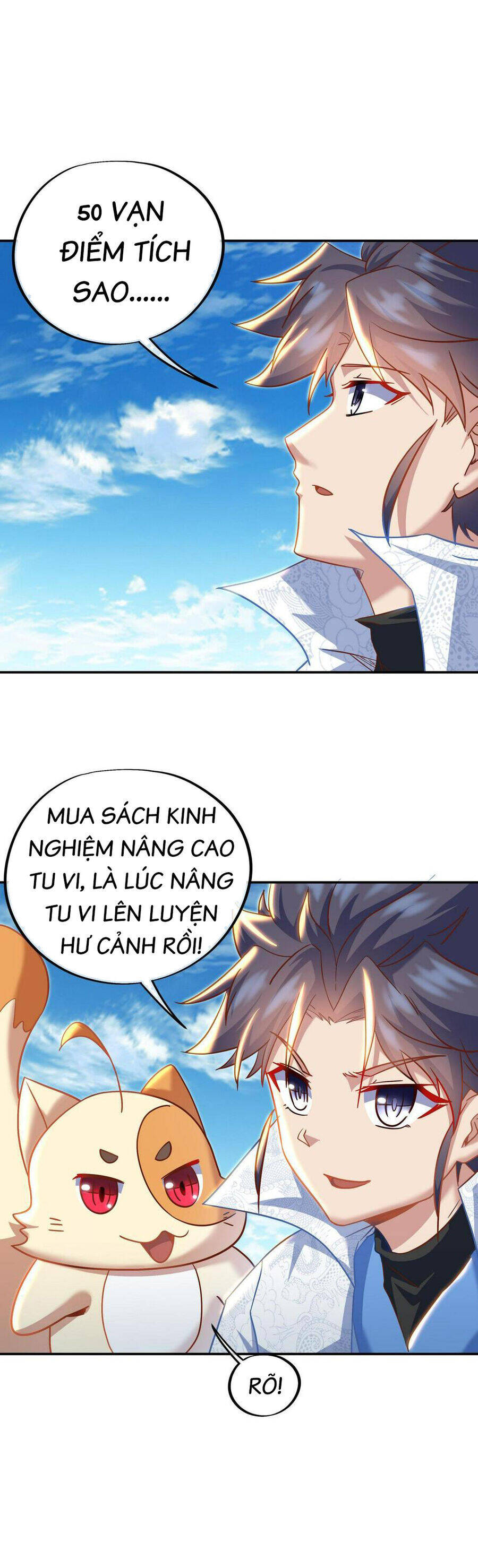 Bắt Đầu Quật Khởi Từ Làm Lô Đỉnh Chương 89 Ảnh 15