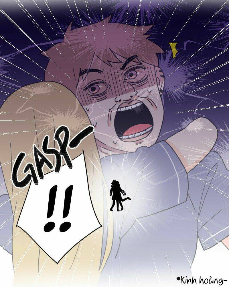 Not So Shoujo Love Story Chương 20 Ảnh 102