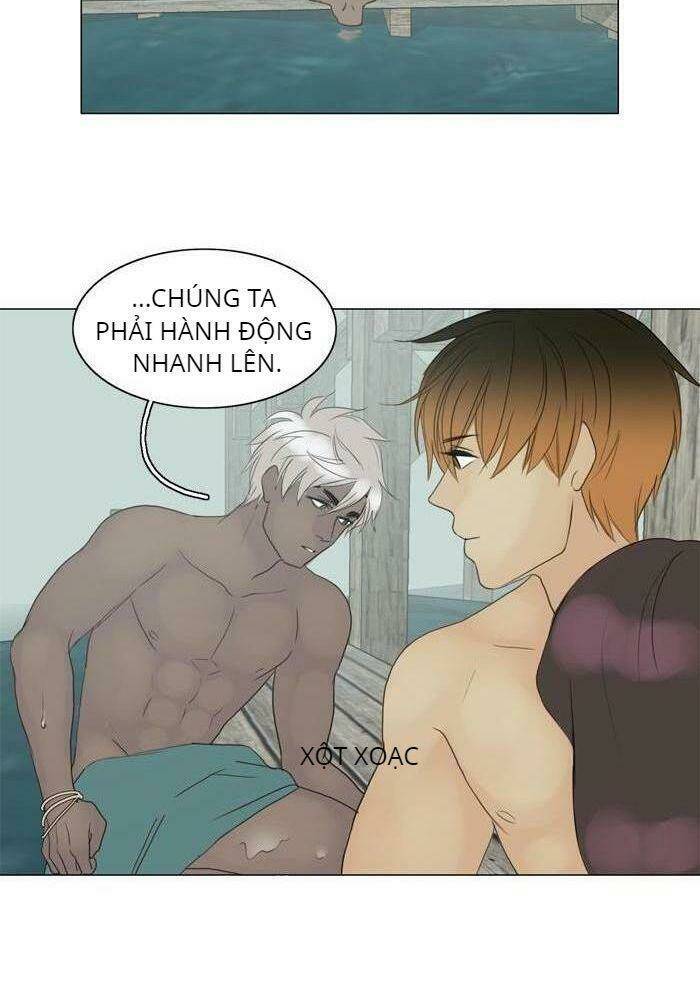 Khúc Hát Người Cá Siren Chương 72 Ảnh 22