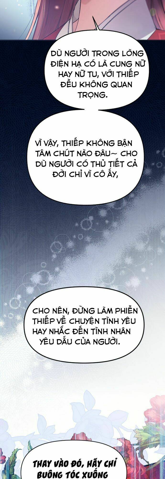 Hoa Nở Trong Cung Diên Hy Công Lược Chương 1 Ảnh 15