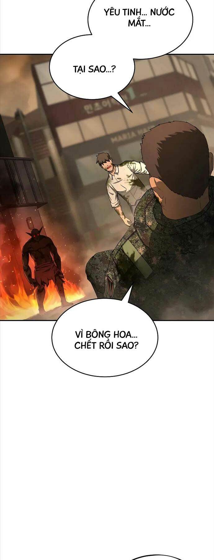 Vị Bạo Chúa Của Ngày Tận Thế Trở Lại Chương 15 Ảnh 64