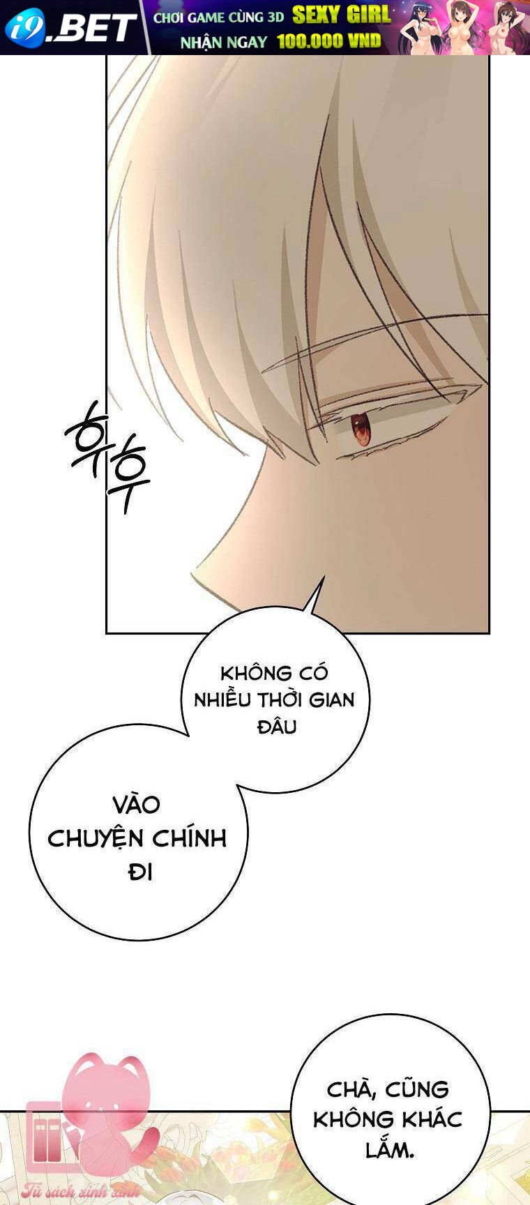 Chỉ Cần Nắm Tay Em Chương 34 Ảnh 62