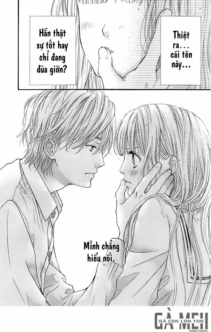 Otome Holic Chương 3 Ảnh 19