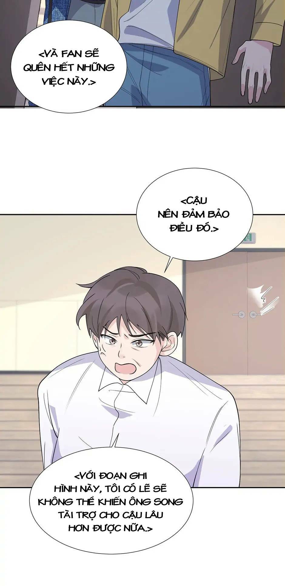 Bí Mật K-Pop Của Tôi Chương 2 Ảnh 50