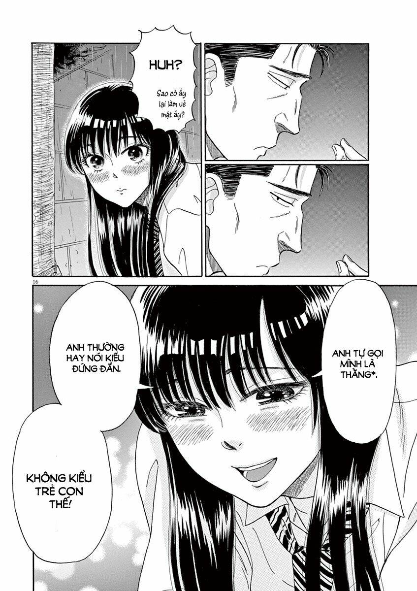 Koi Wa Ameagari No You Ni Chương 10 Ảnh 18