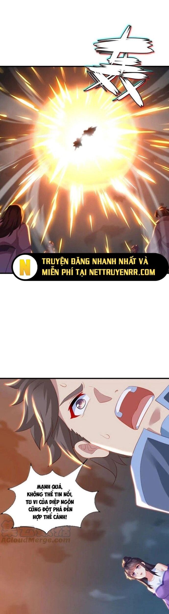 Bắt Đầu Quật Khởi Từ Làm Lô Đỉnh Chương 93 Ảnh 5