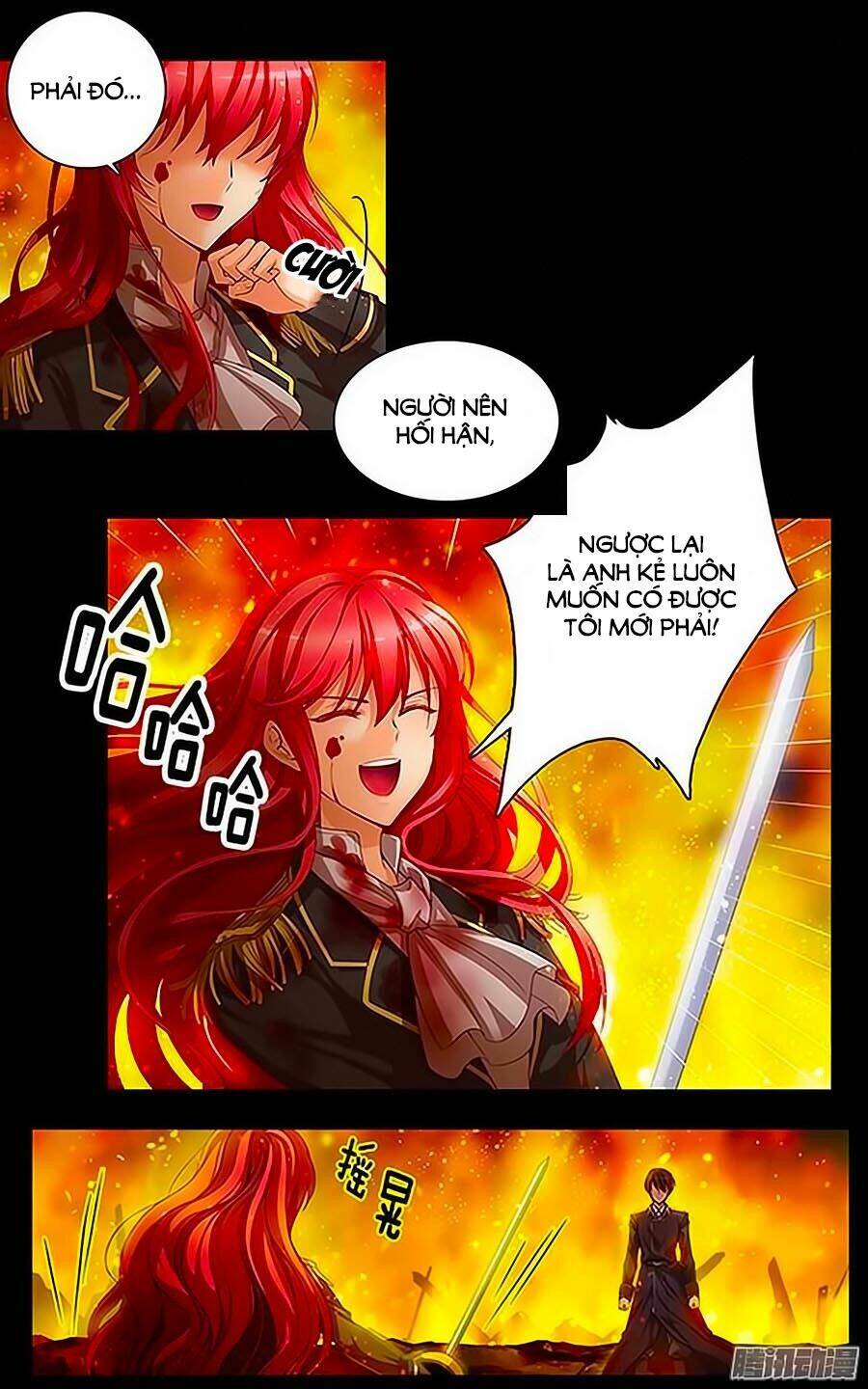 Adonis Chương 0 Ảnh 9