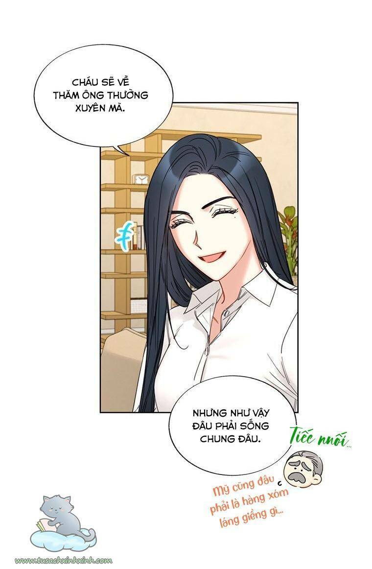 Hẹn Hò Nơi Công Sở Chương 106 Ảnh 12
