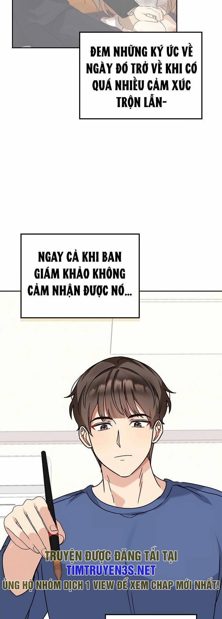 Tôi Trở Thành Một Người Cha Chương 110 Ảnh 19