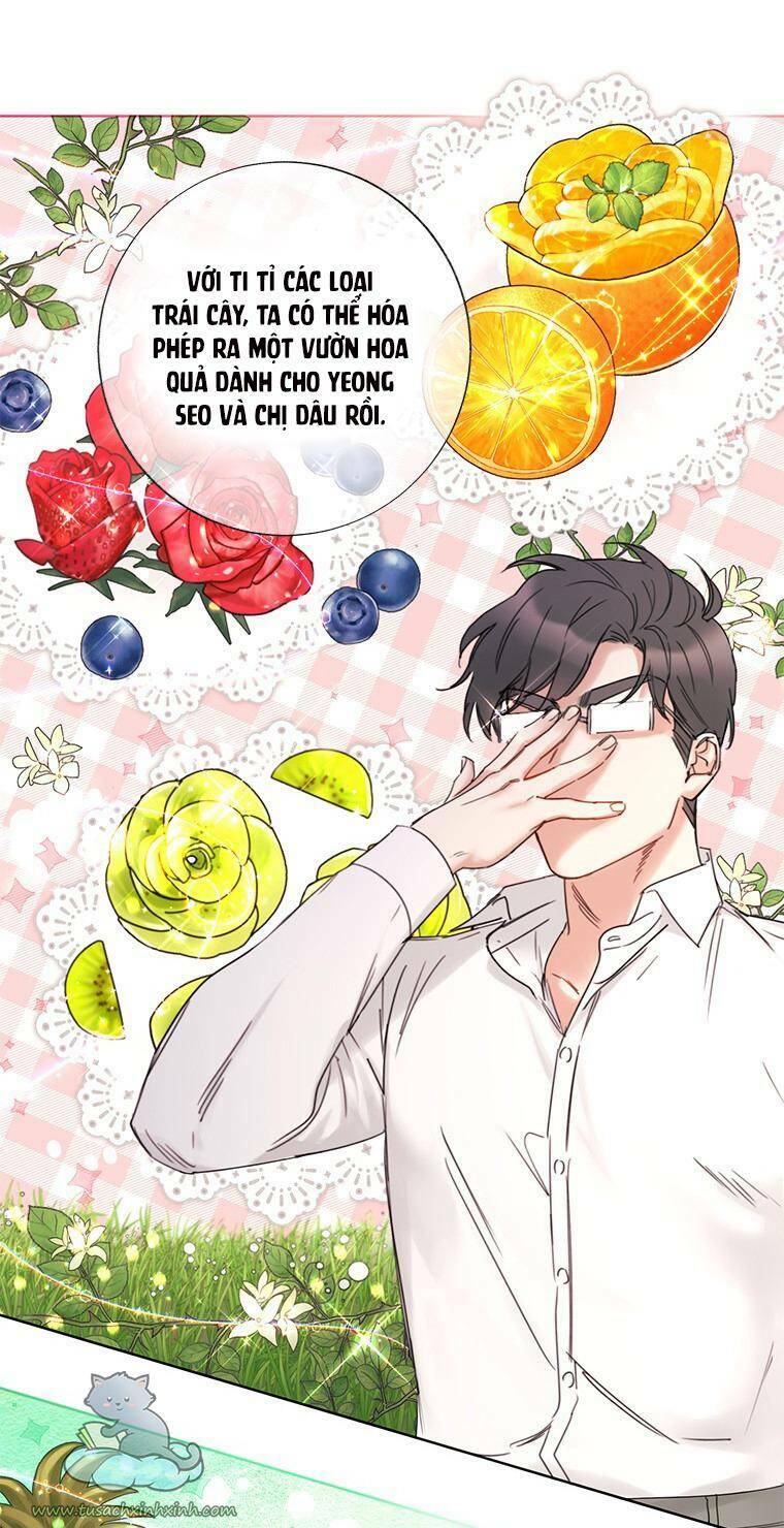 Hẹn Hò Nơi Công Sở Chương 110 Ảnh 52