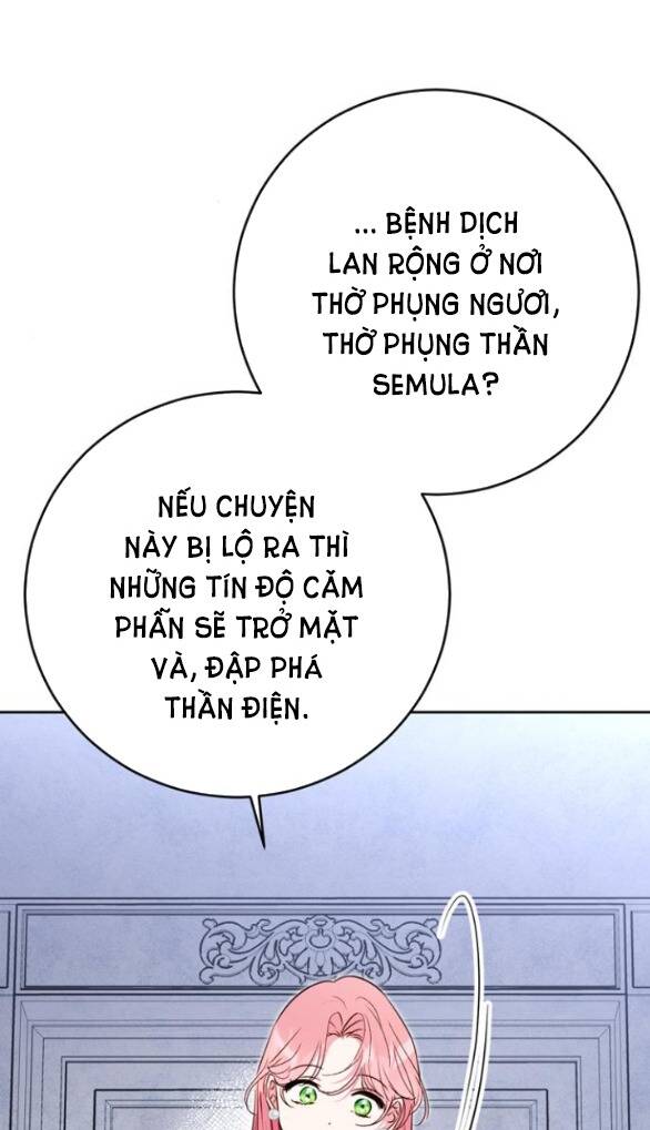 Mỗi Đêm Chồng Tôi Đều Biến Đổi Chương 14.1 Ảnh 38