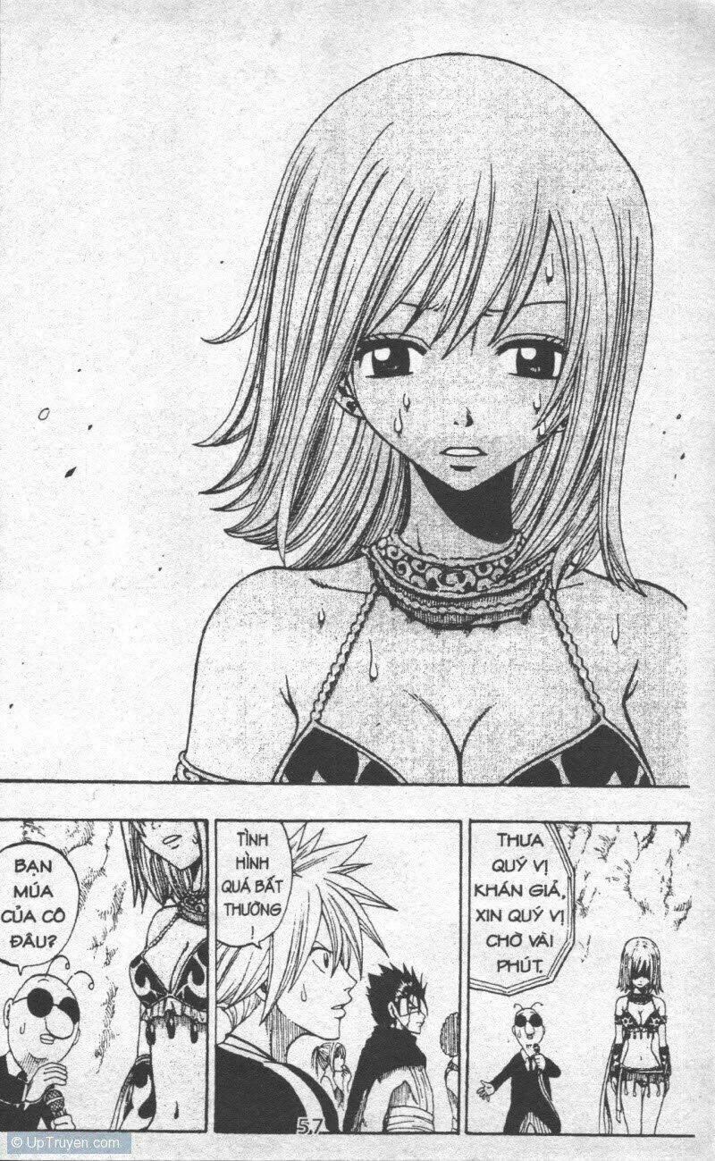 Rave Master (Scan) Chương 25 Ảnh 58