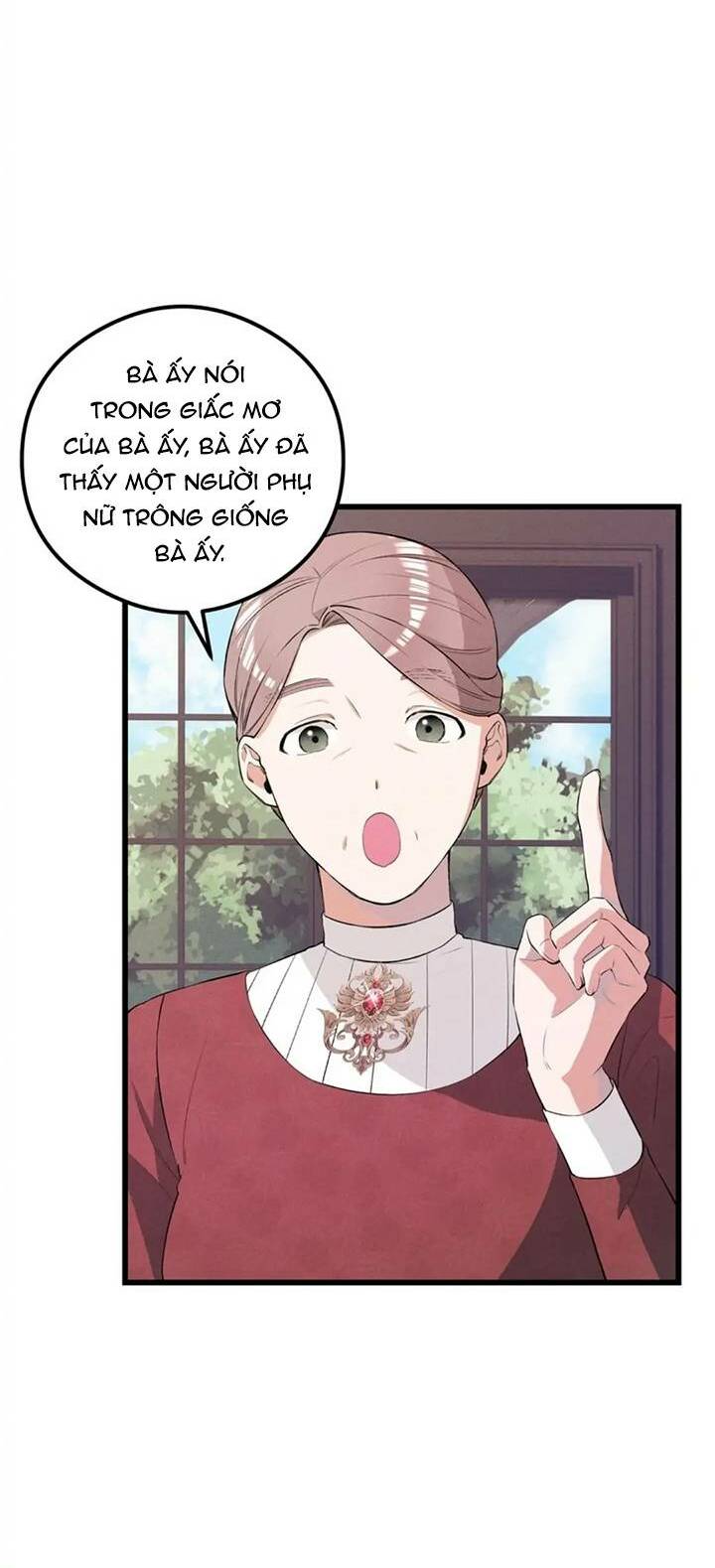 Bỗng Một Ngày Tôi Có Chồng Và Con Chương 16 Ảnh 42