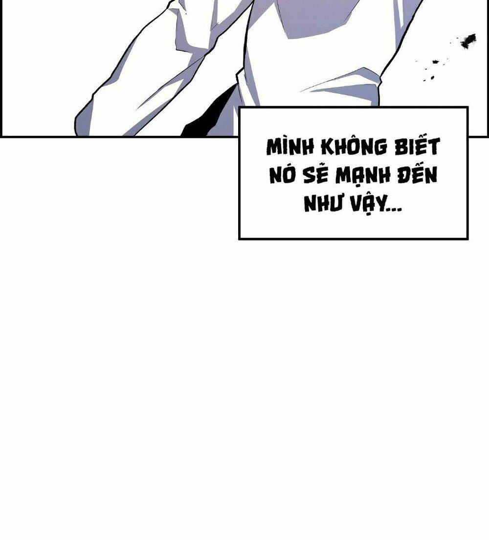 Yêu Tinh Thành Phố Gangnam Chương 10 Ảnh 83