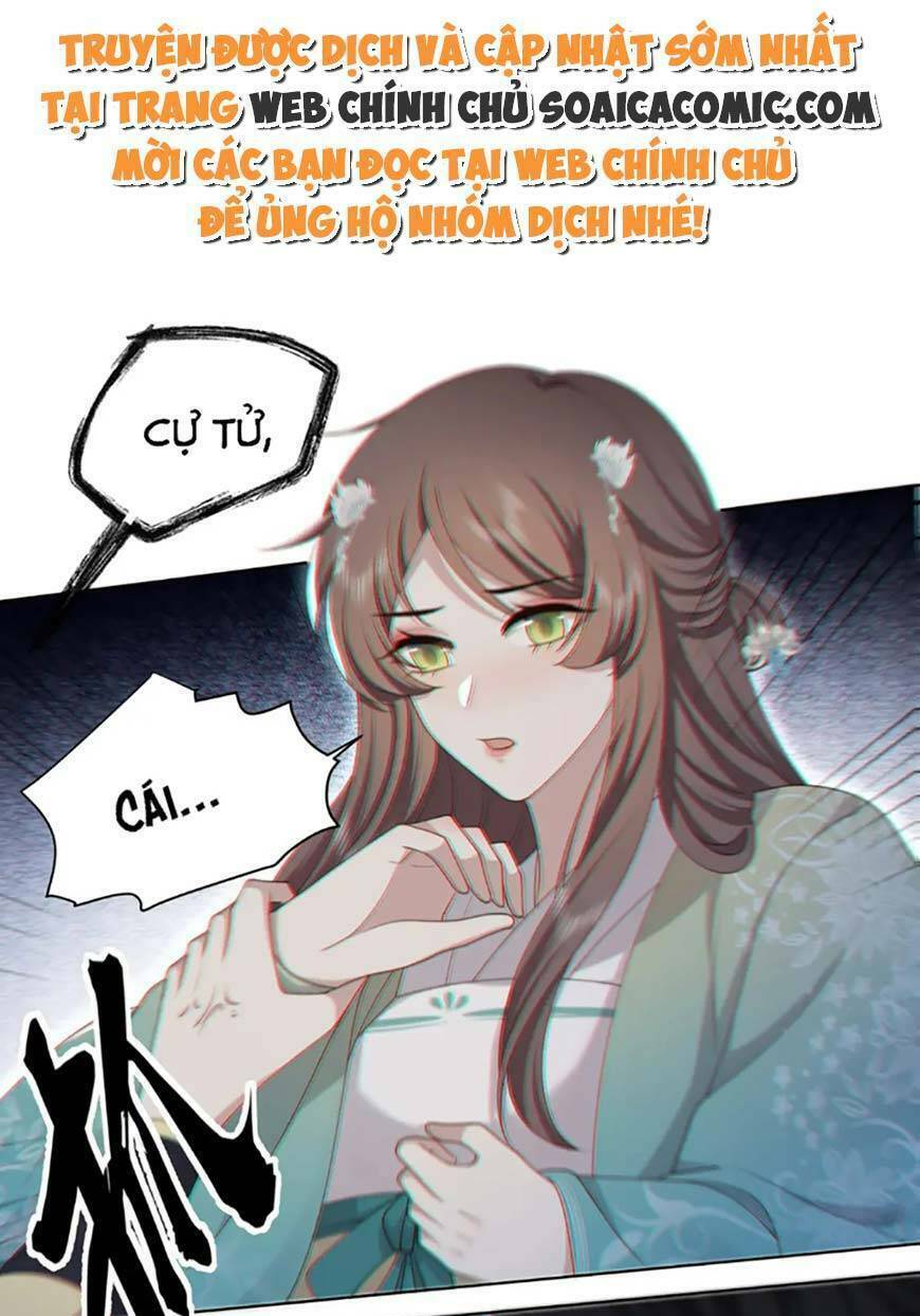 Cô Vương Quả Nữ Chương 78 Ảnh 2