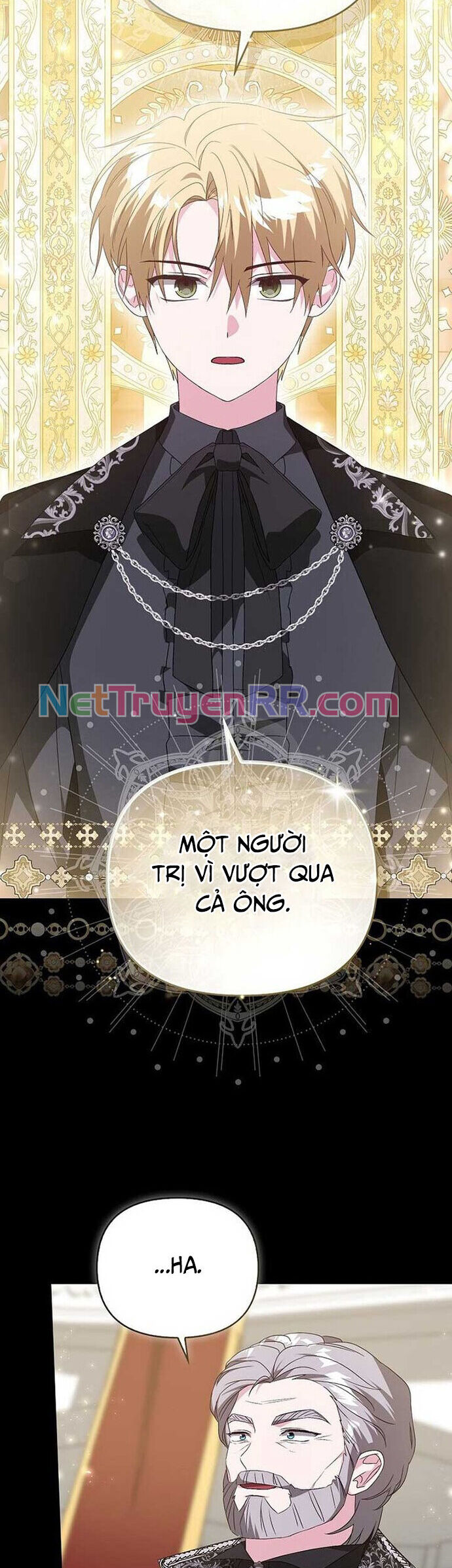 Ác Nữ Che Giấu Sự Giàu Có Của Mình Chương 17 Ảnh 42