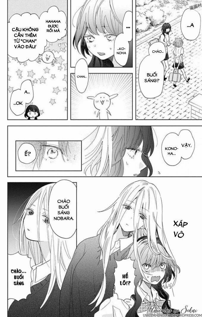 Kimi To Wonderland Chương 4 Ảnh 11