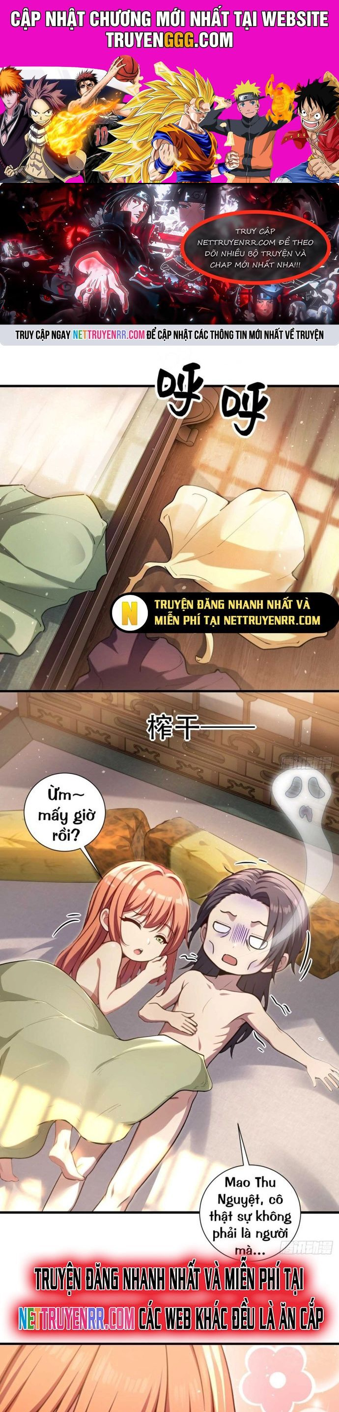 Nhân Vật Phản Diện Muốn Sống Thêm Một Ngày Chương 22 Ảnh 2