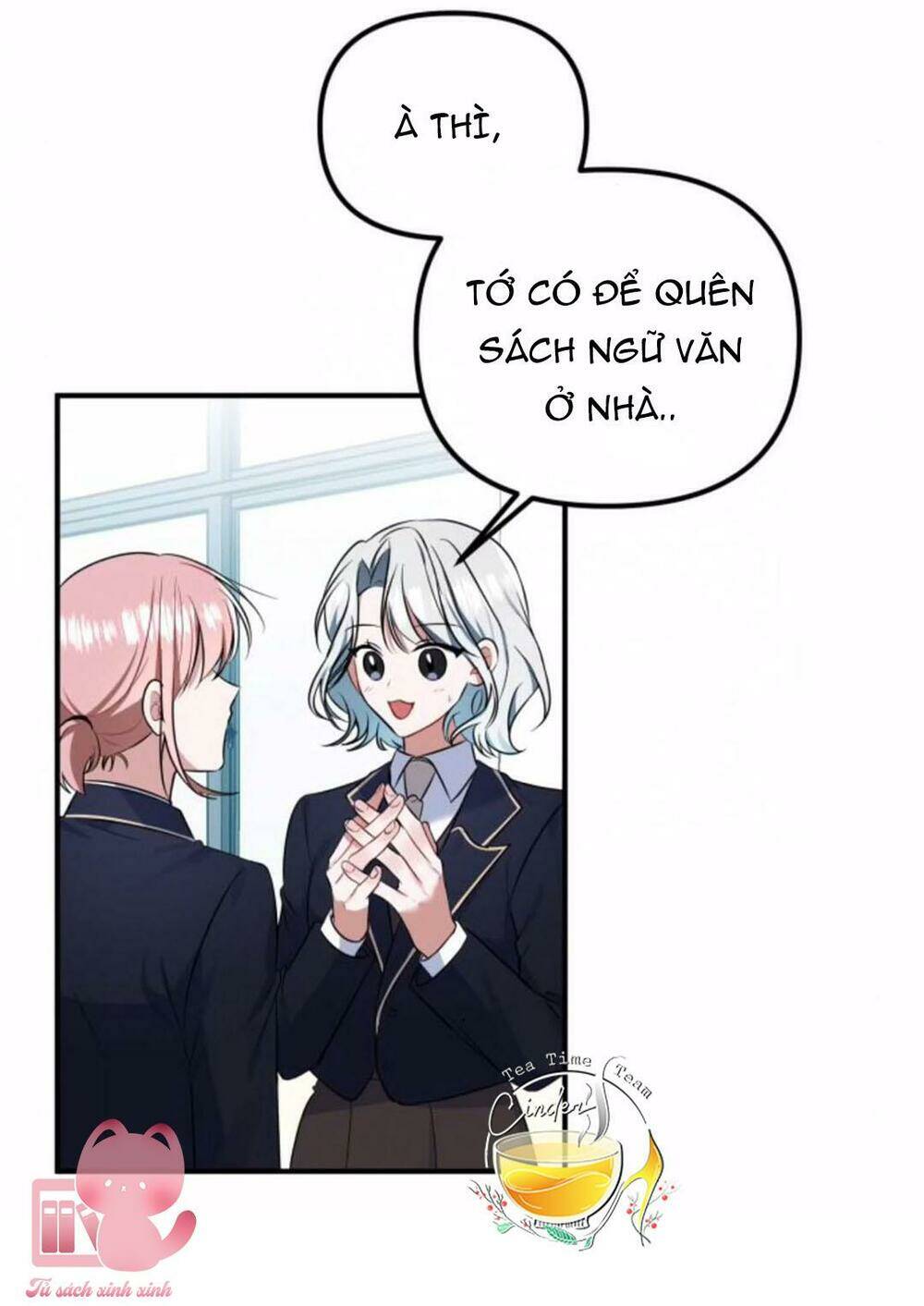 Hoán Đổi Sinh Mệnh Chương 14 Ảnh 51