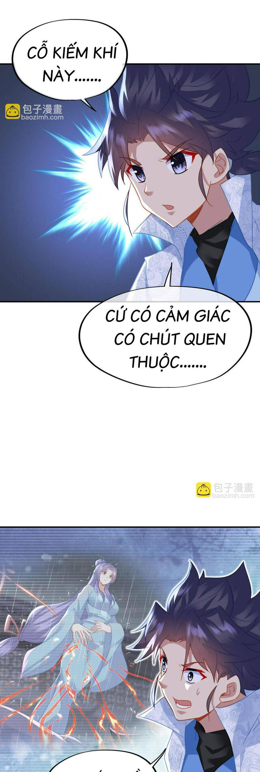 Bắt Đầu Quật Khởi Từ Làm Lô Đỉnh Chương 88 Ảnh 6